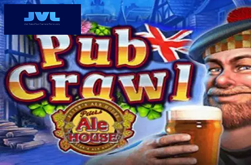 Pub Crawl